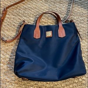 Dooney and Bourke crossbody bag